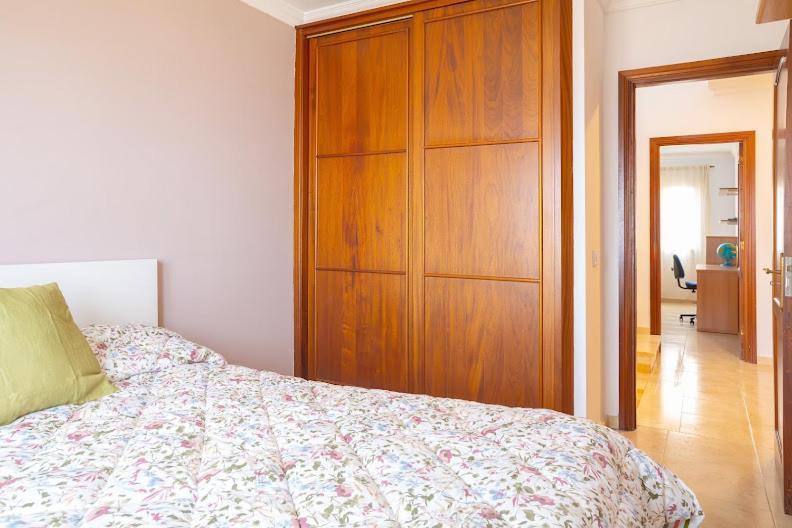 Duplex En El Centro De Galdar Daire Dış mekan fotoğraf